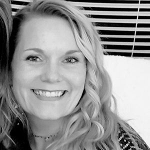 Meet your Posher, Holley